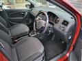 2014 Volkswagen Polo