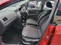 2014 Volkswagen Polo