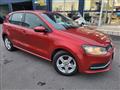 2014 Volkswagen Polo