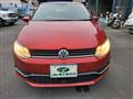 2014 Volkswagen Polo