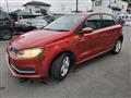 2014 Volkswagen Polo