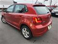 2014 Volkswagen Polo