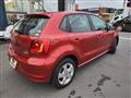 2014 Volkswagen Polo