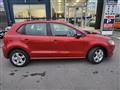 2014 Volkswagen Polo