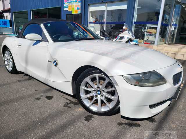 2006 BMW Z4