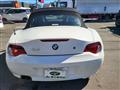 2006 BMW Z4