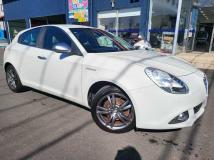 2015 Alfa Romeo Alfa Romeo Others