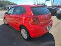 2015 Volkswagen Polo