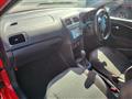 2015 Volkswagen Polo