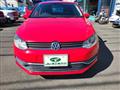 2015 Volkswagen Polo