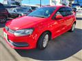2015 Volkswagen Polo