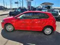 2015 Volkswagen Polo