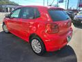 2015 Volkswagen Polo