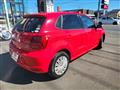 2015 Volkswagen Polo