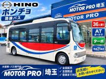 2009 Hino Hino Others