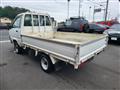 2001 Toyota Townace Truck