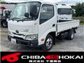 2019 Toyota Dyna Truck