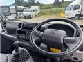 2019 Toyota Dyna Truck