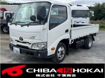 2019 Toyota Dyna Truck