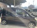2010 Daihatsu Tant Exe