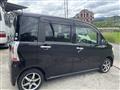 2010 Daihatsu Tant Exe
