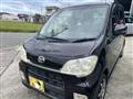 2010 Daihatsu Tant Exe