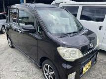 2010 Daihatsu Tant Exe