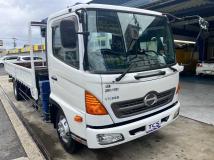 2009 Hino Hino Others
