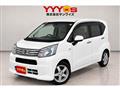 2017 Daihatsu Move