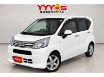 2017 Daihatsu Move