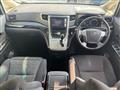 2012 Toyota Vellfire