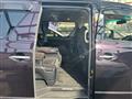 2012 Toyota Vellfire