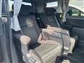 2012 Toyota Vellfire