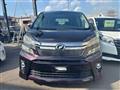 2012 Toyota Vellfire