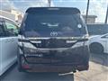 2012 Toyota Vellfire