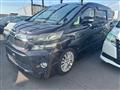 2012 Toyota Vellfire