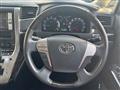 2012 Toyota Vellfire
