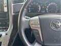 2012 Toyota Vellfire