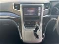 2012 Toyota Vellfire