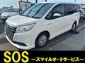 2015 Toyota Noah