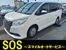 2015 Toyota Noah