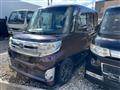 2015 Daihatsu Tanto Custom