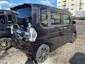 2015 Daihatsu Tanto Custom