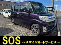 2015 Daihatsu Tanto Custom