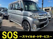 2013 Daihatsu Tanto Custom