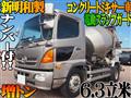 2012 Hino Hino Others