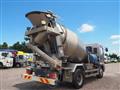 2012 Hino Hino Others