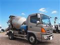 2012 Hino Hino Others