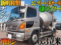 2012 Hino Hino Others