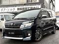 2016 Toyota Voxy